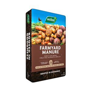 Westland Farmyard Manure