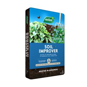 Westland Soil Improver
