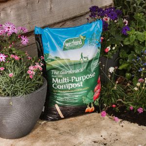 Westland The Gardener's Multi-Purpose Compost