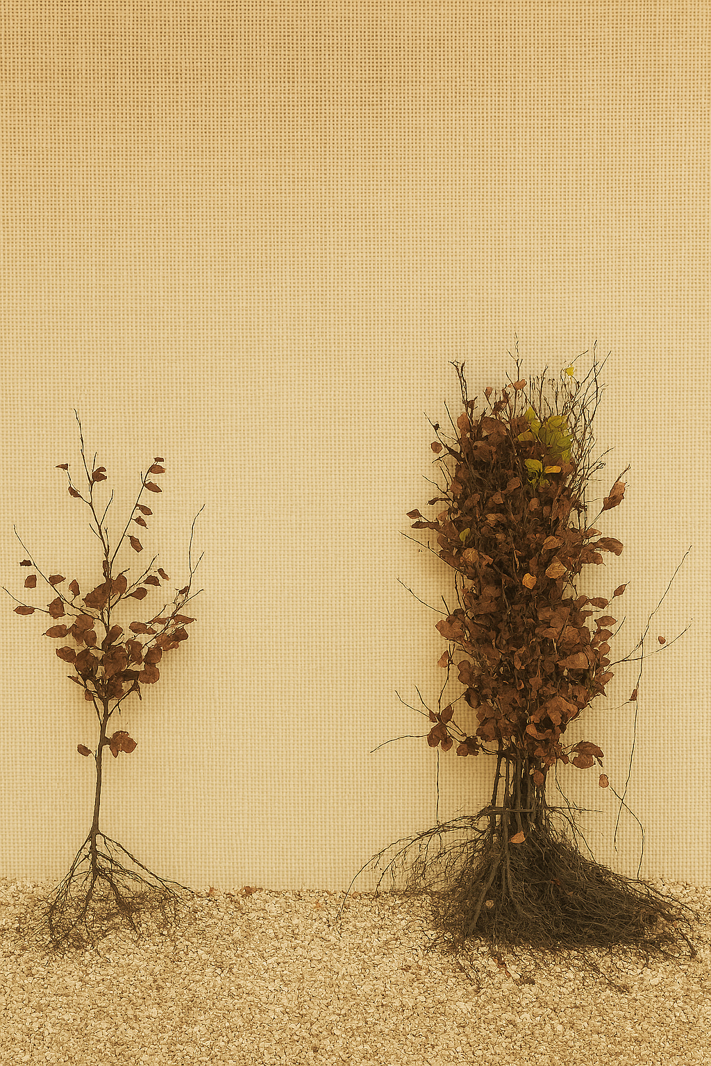 Carpinus betulus (Hornbeam) - Image 2